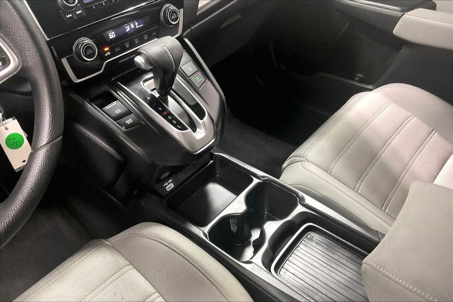 2020 Honda CR-V LX - Photo 20