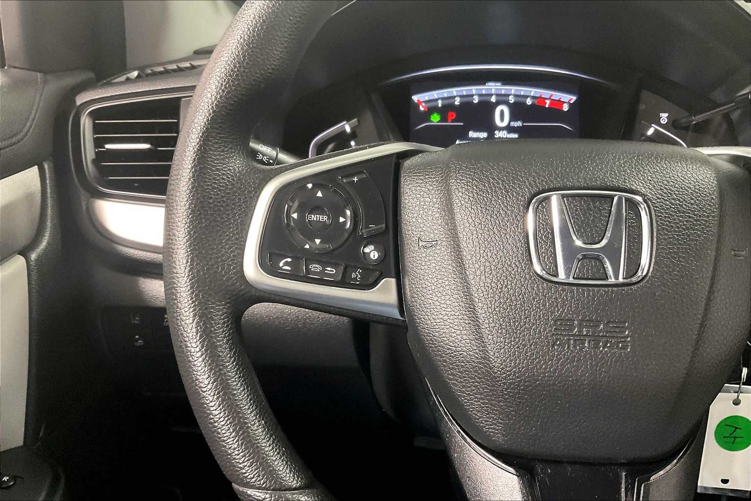 2020 Honda CR-V LX - Photo 22