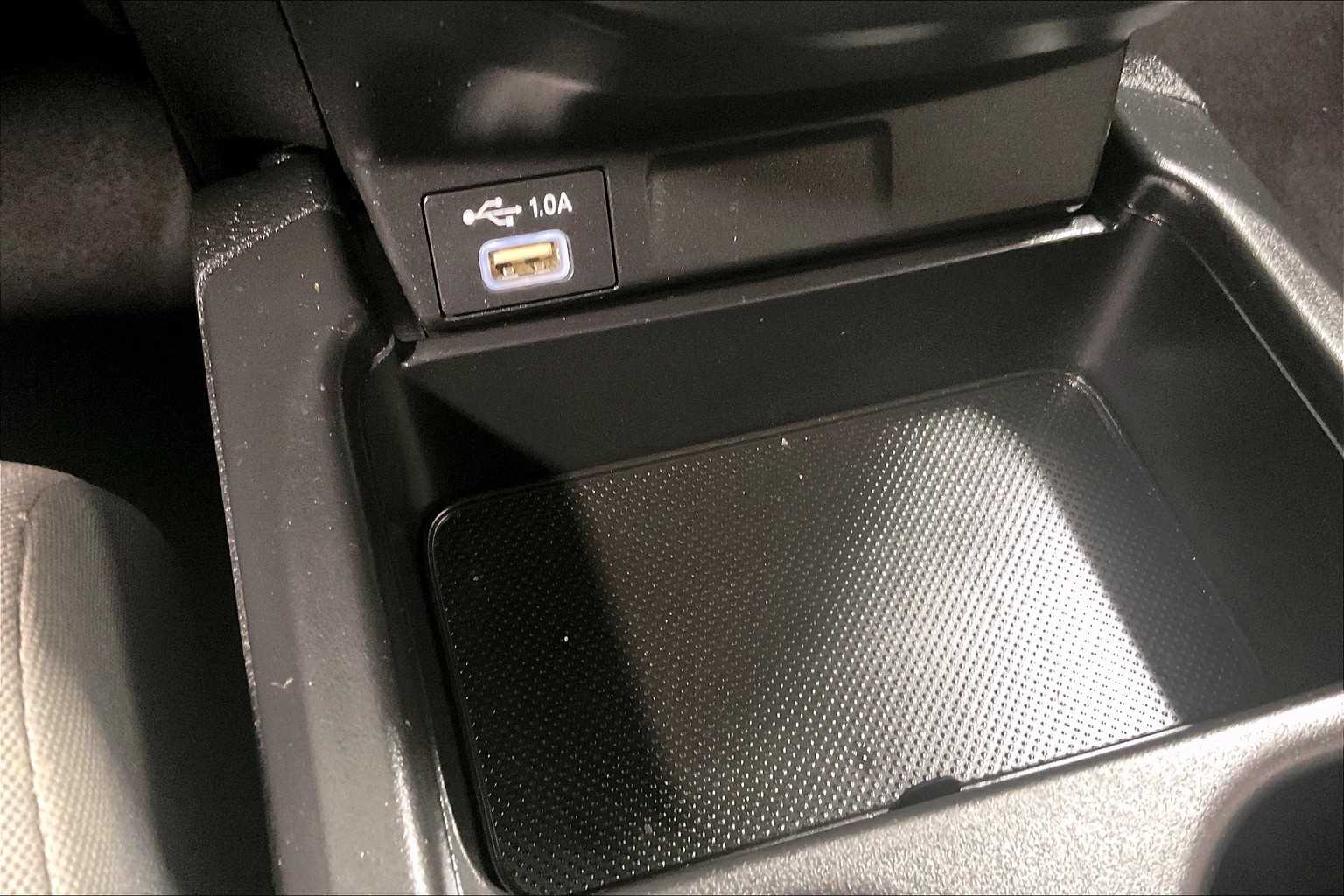2020 Honda CR-V LX - Photo 26