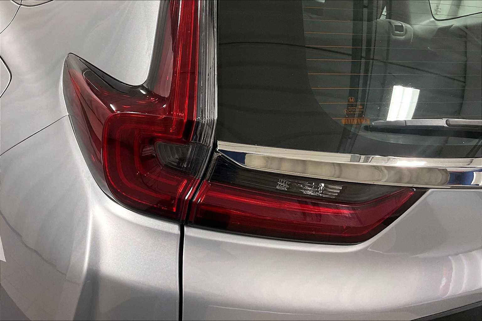 2020 Honda CR-V LX - Photo 33