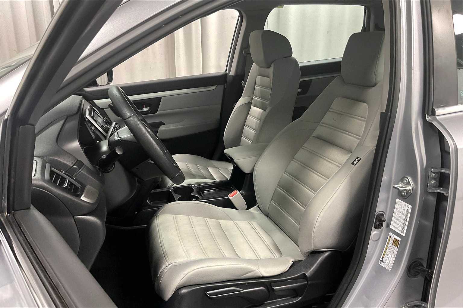 2020 Honda CR-V LX - Photo 10