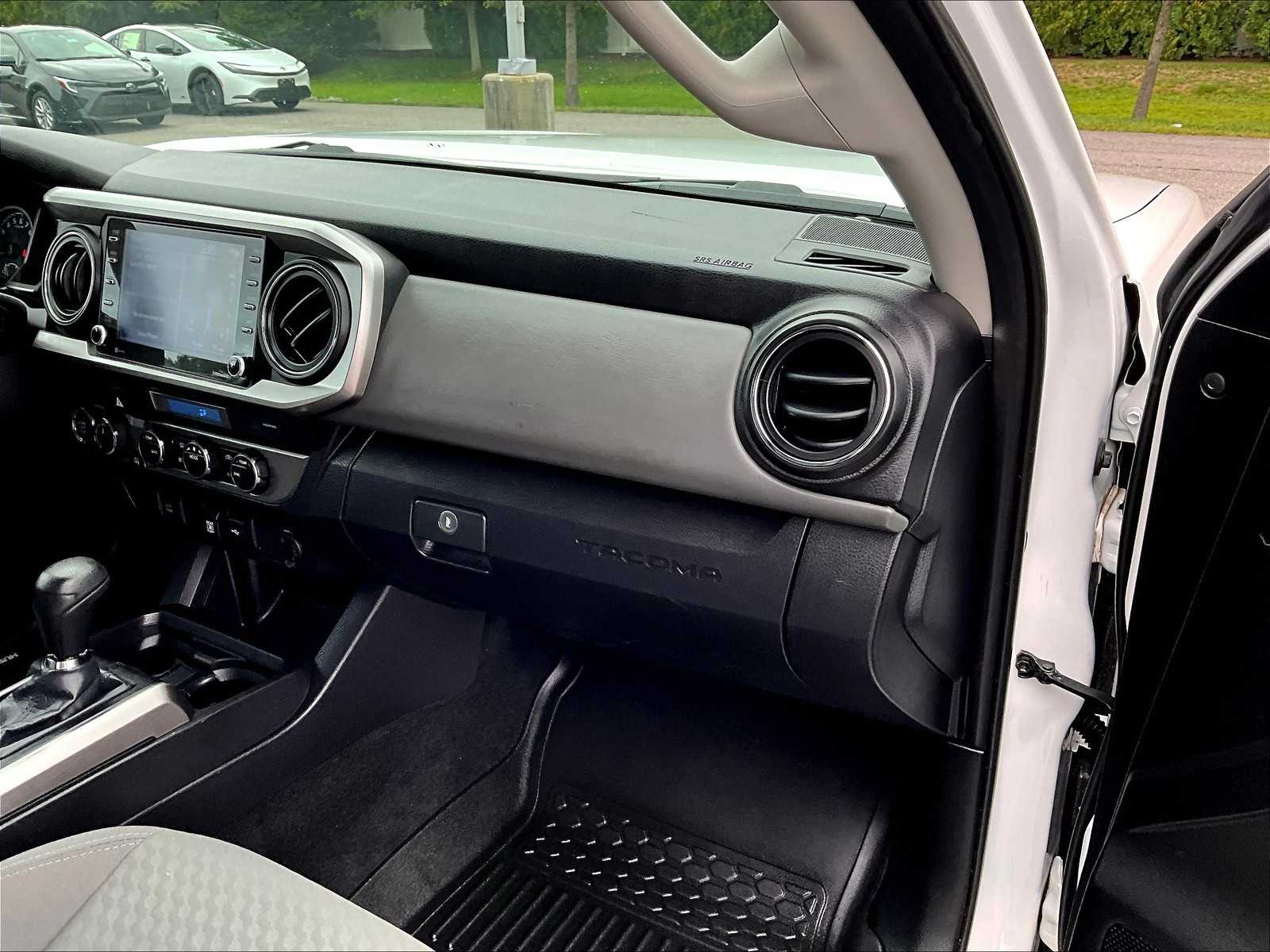 2023 Toyota Tacoma SR5 - Photo 13