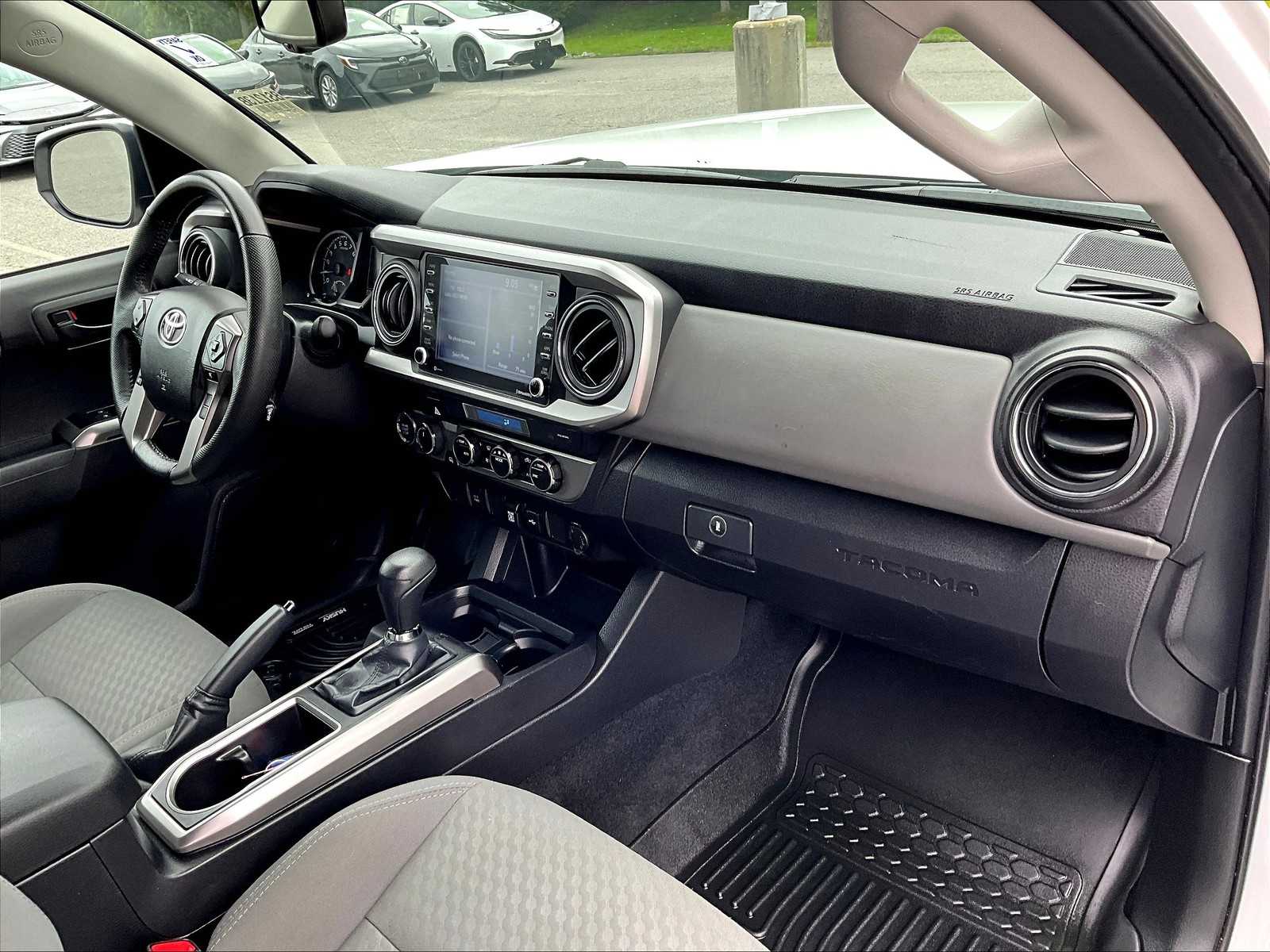 2023 Toyota Tacoma SR5 - Photo 14