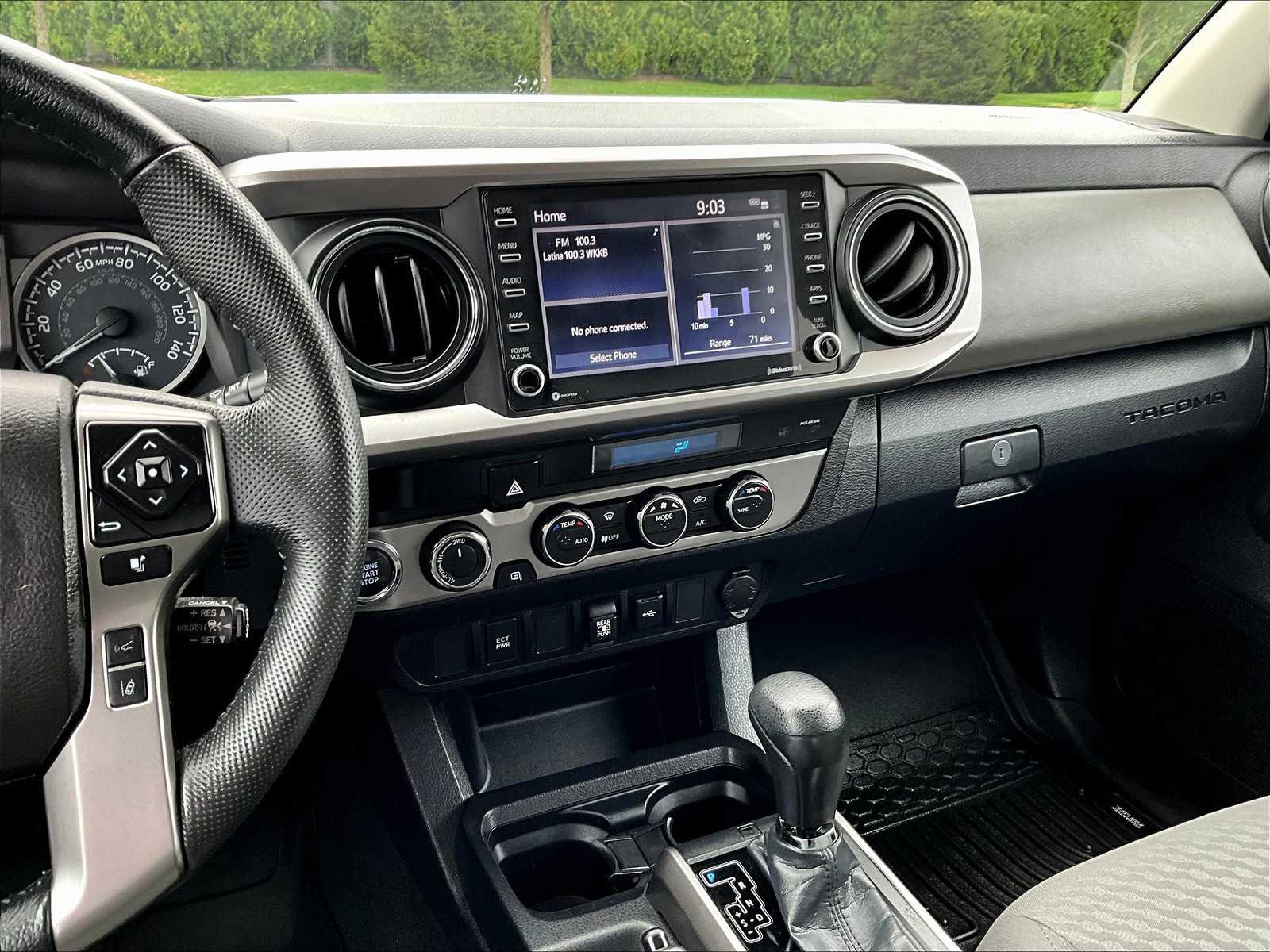 2023 Toyota Tacoma SR5 - Photo 18