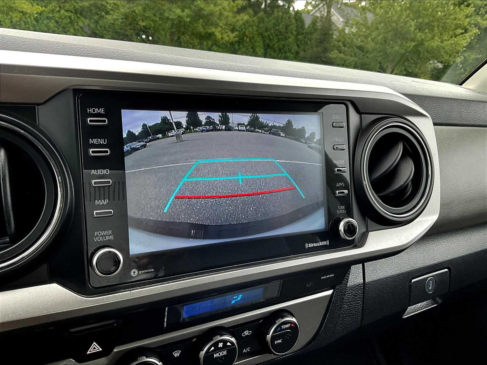 2023 Toyota Tacoma SR5 - Photo 19