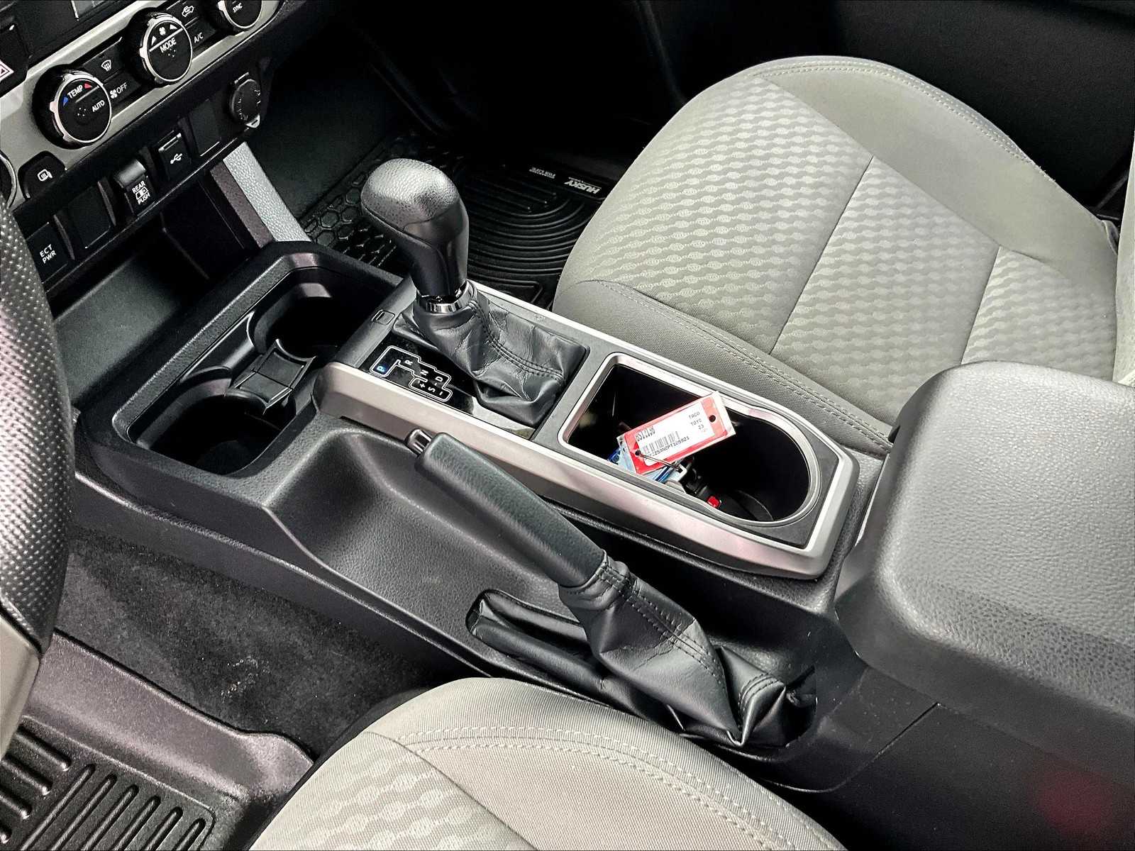 2023 Toyota Tacoma SR5 - Photo 20