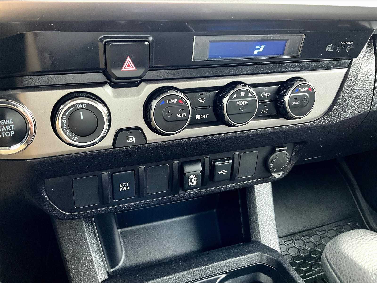 2023 Toyota Tacoma SR5 - Photo 26