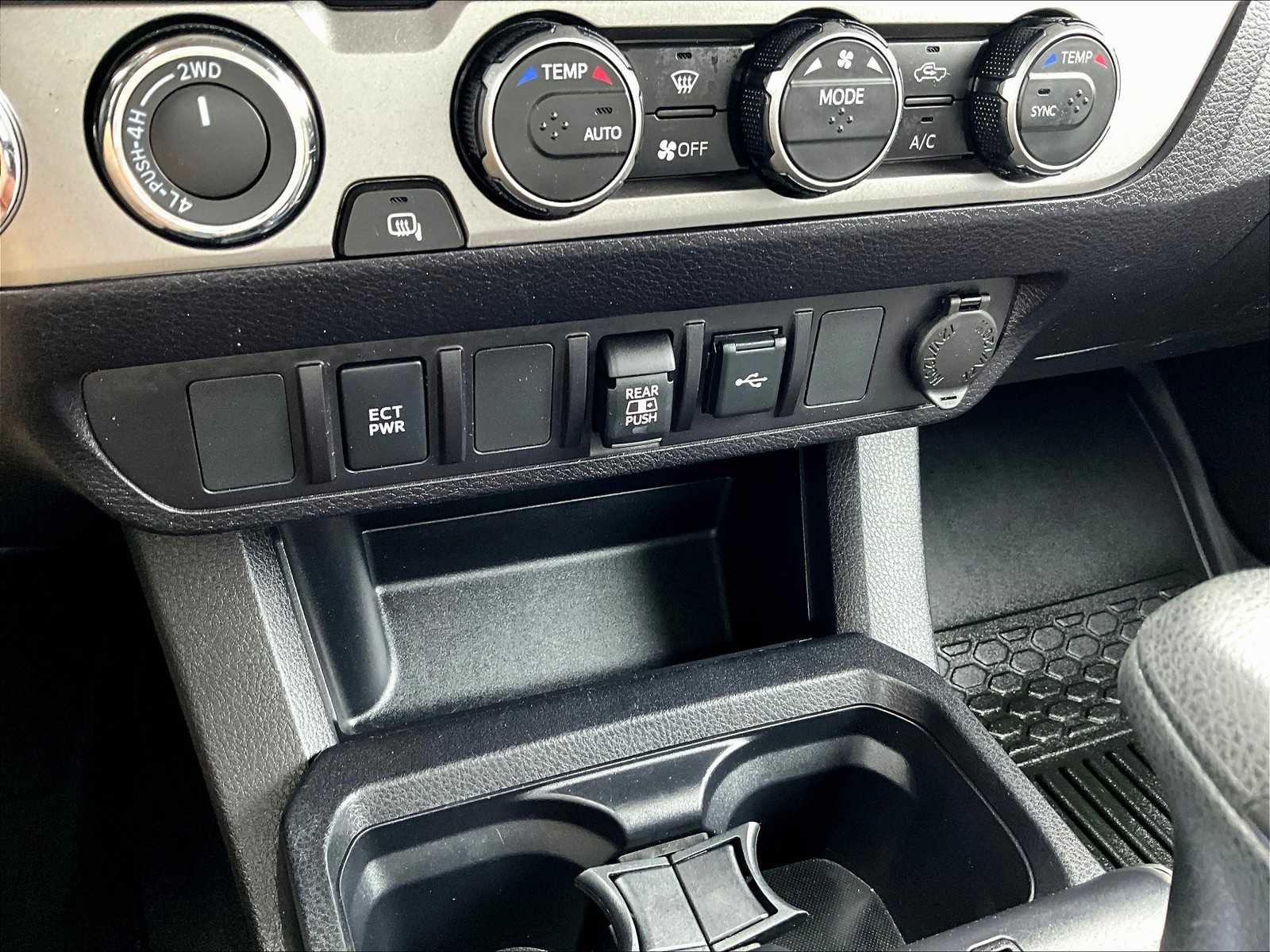 2023 Toyota Tacoma SR5 - Photo 27