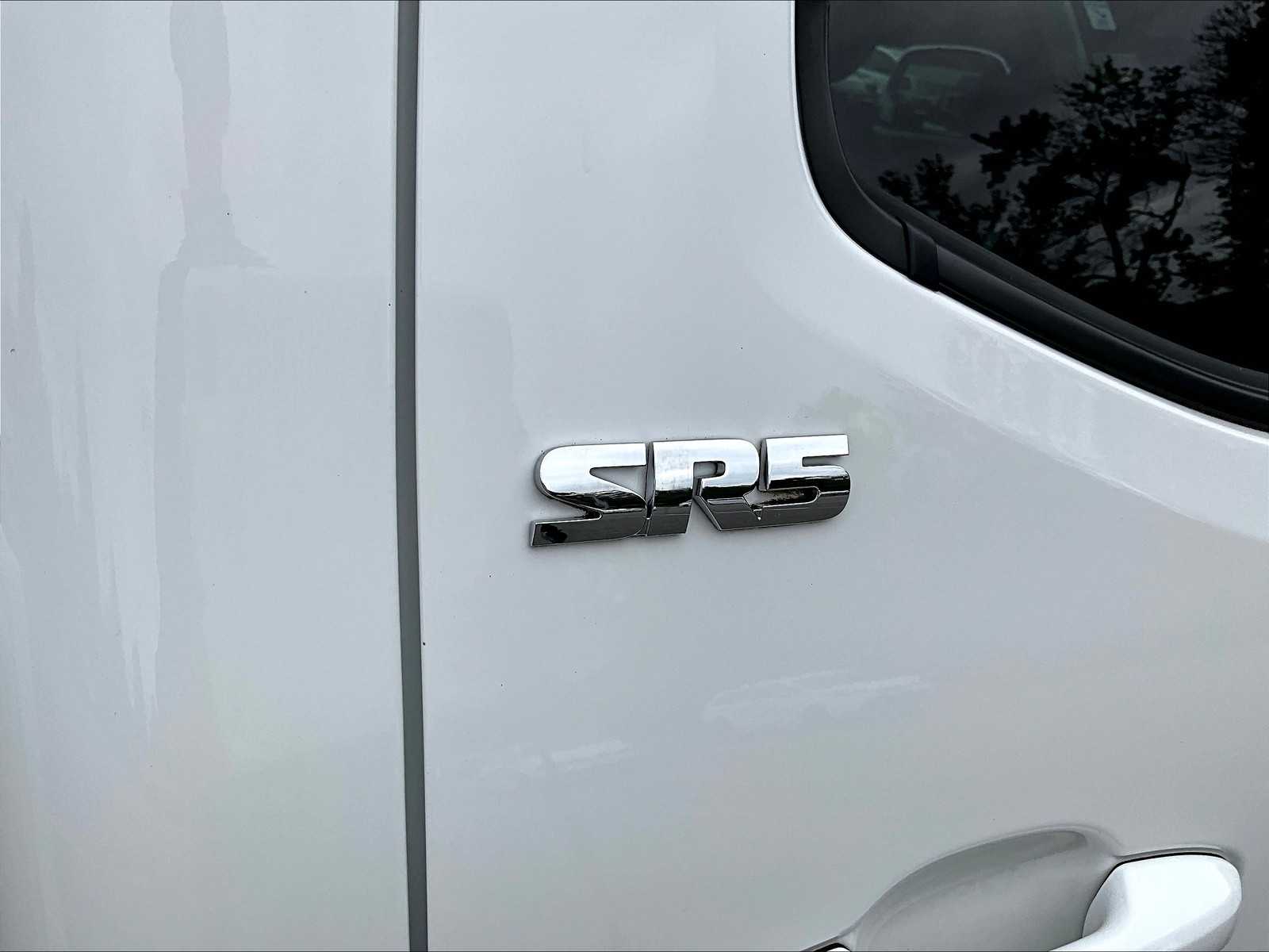 2023 Toyota Tacoma SR5 - Photo 28