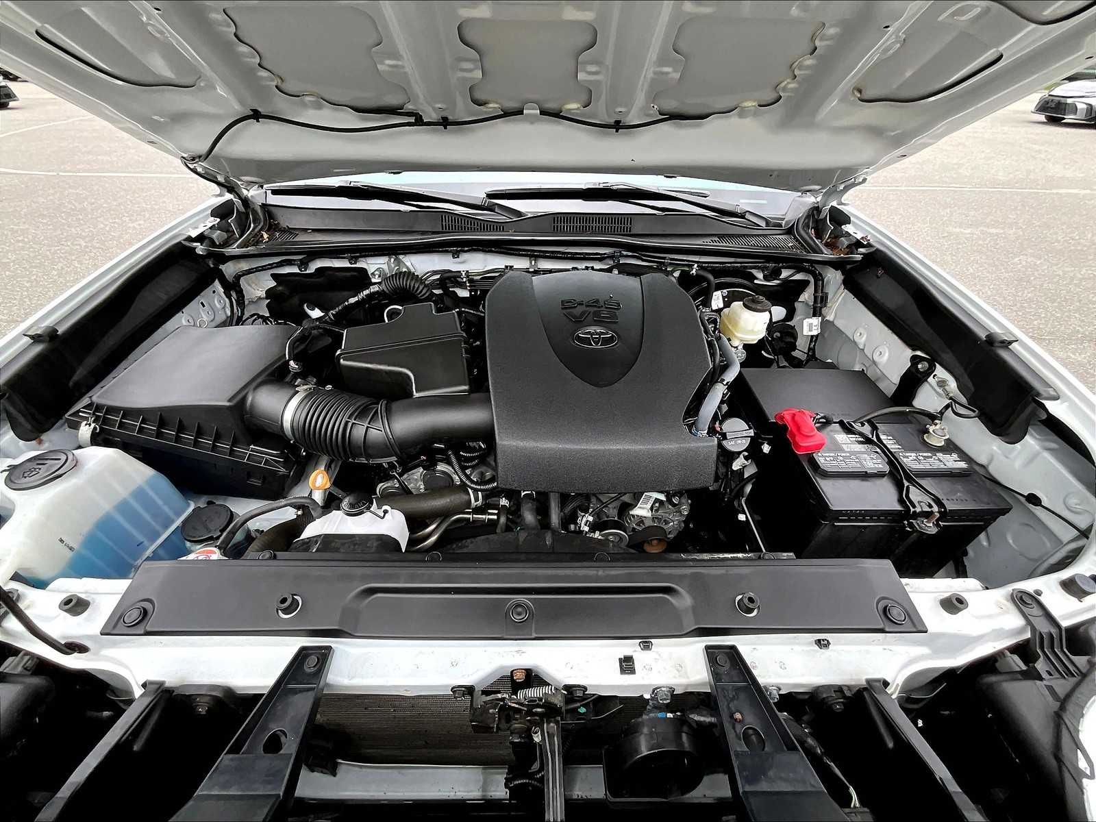 2023 Toyota Tacoma SR5 - Photo 29