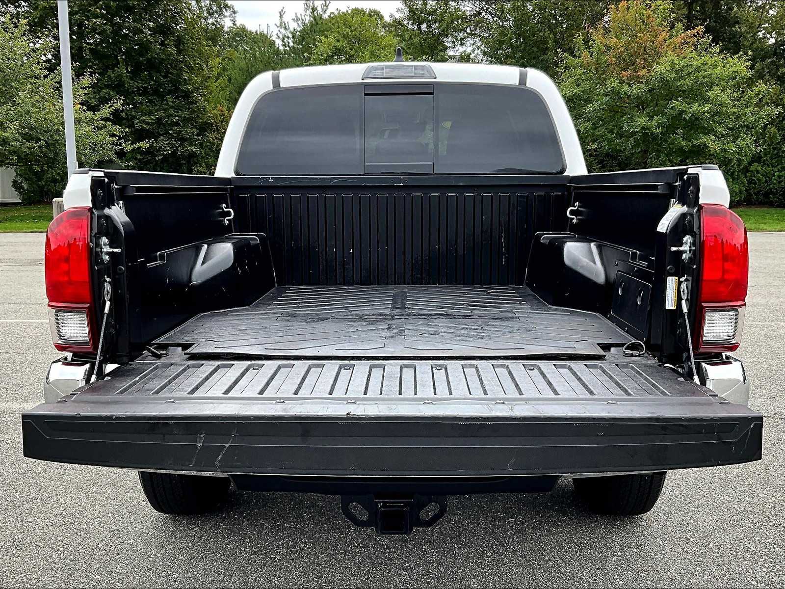 2023 Toyota Tacoma SR5 - Photo 31