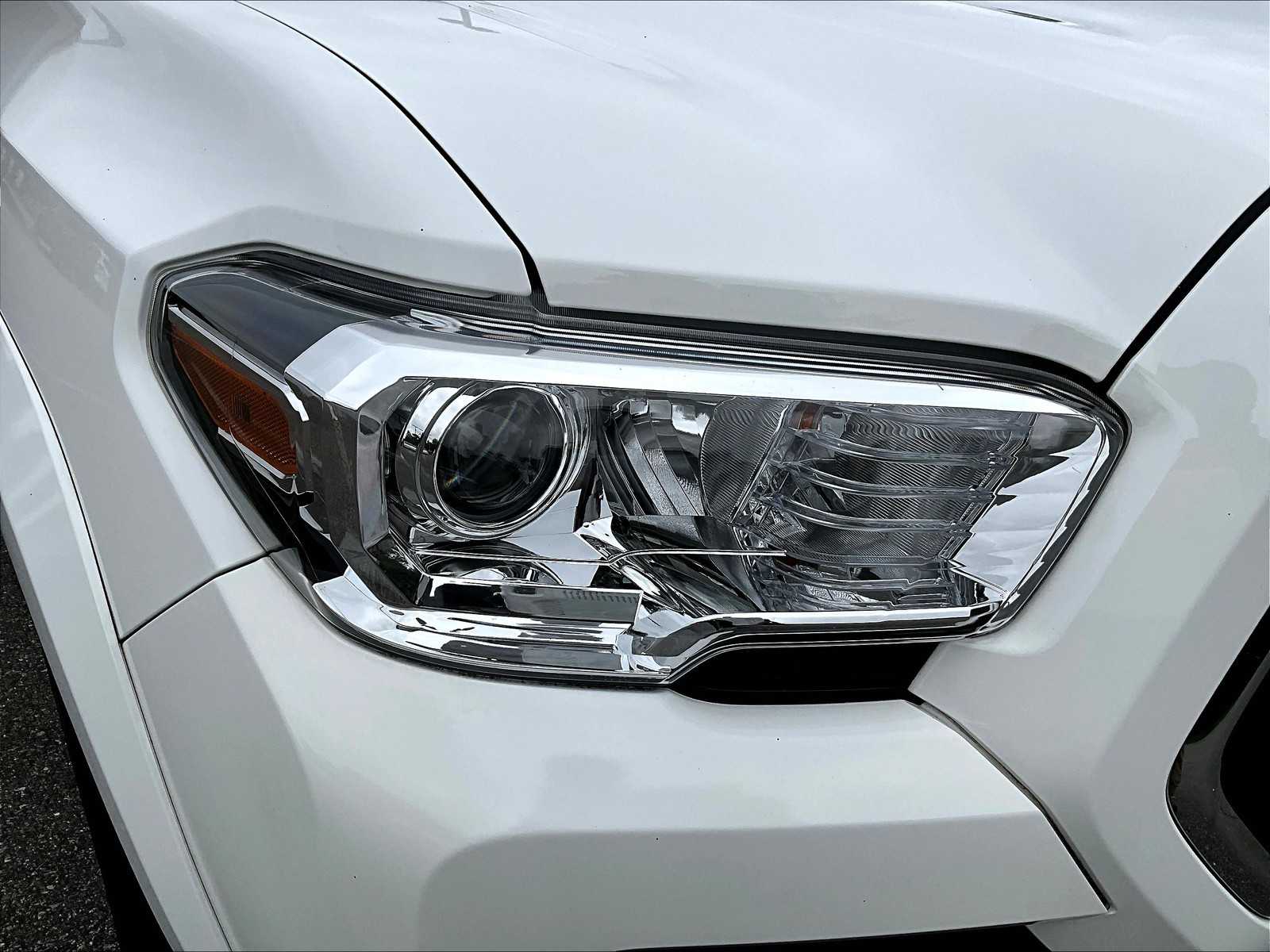 2023 Toyota Tacoma SR5 - Photo 33