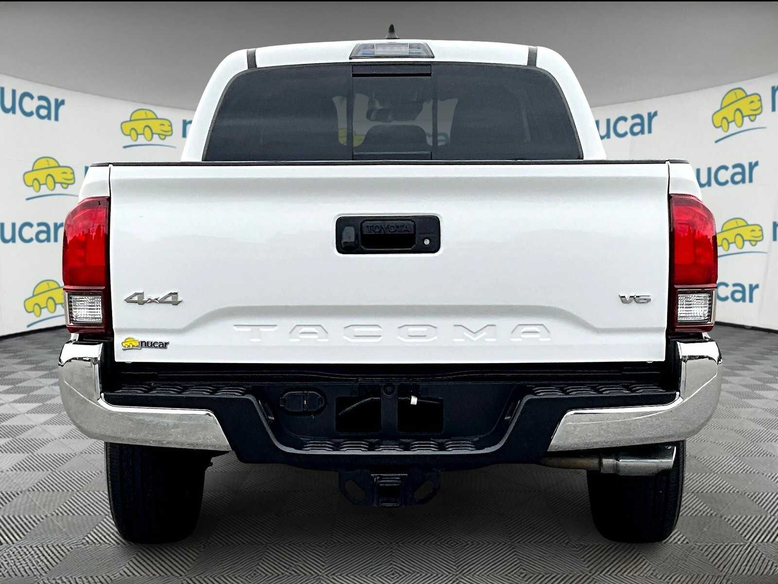 2023 Toyota Tacoma SR5 - Photo 5