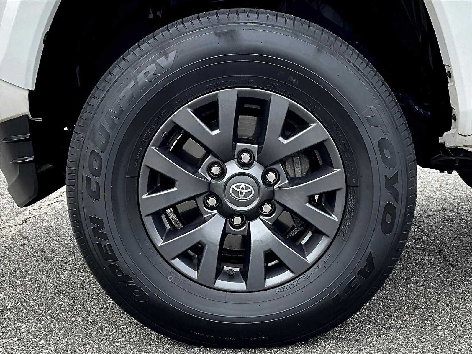 2023 Toyota Tacoma SR5 - Photo 7