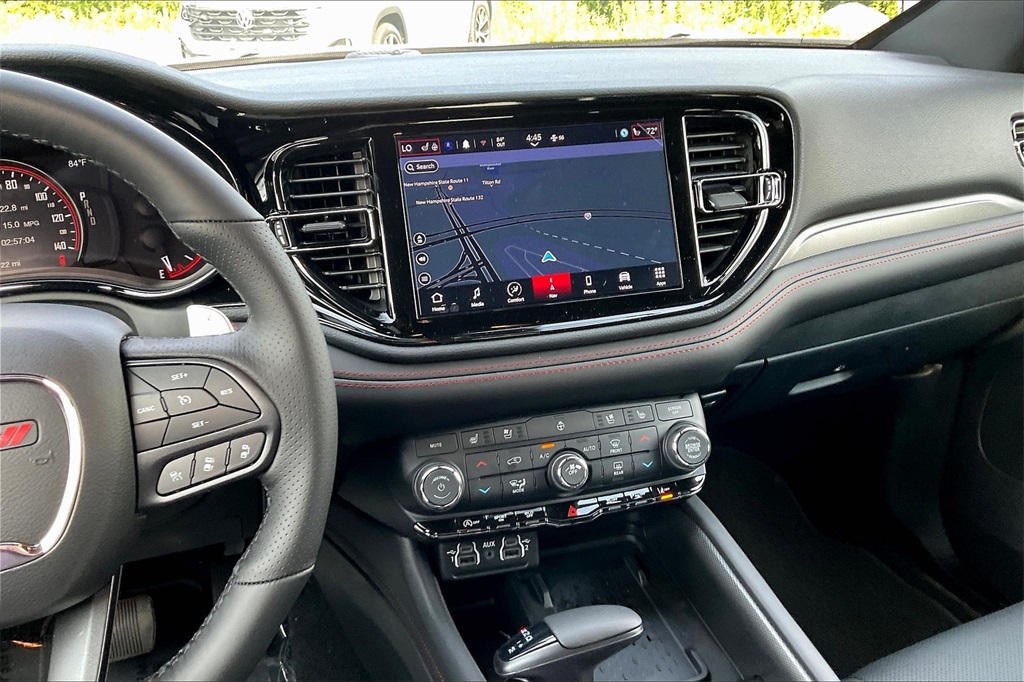 2025 Dodge Durango GT Plus - Photo 13