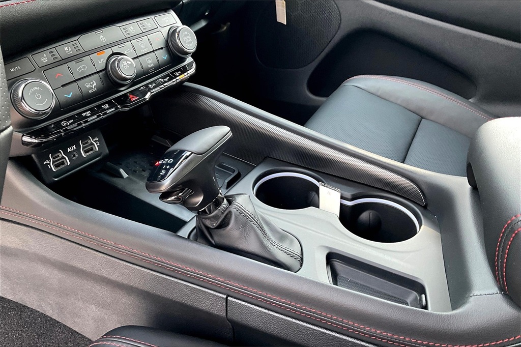 2025 Dodge Durango GT Plus - Photo 14