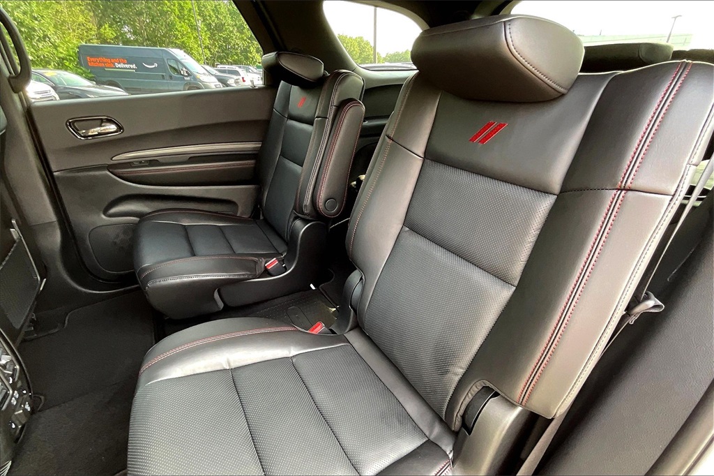 2025 Dodge Durango GT Plus - Photo 15