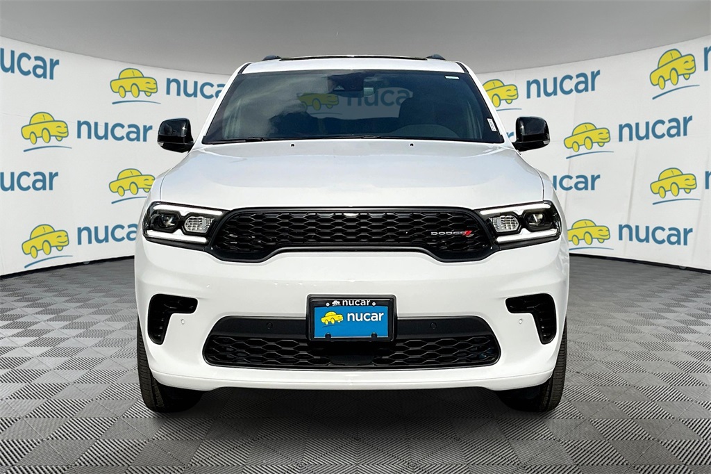 2025 Dodge Durango GT Plus - Photo 3