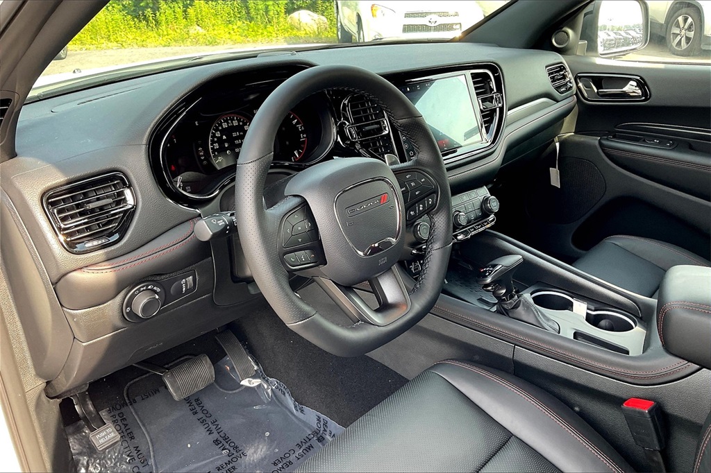 2025 Dodge Durango GT Plus - Photo 9