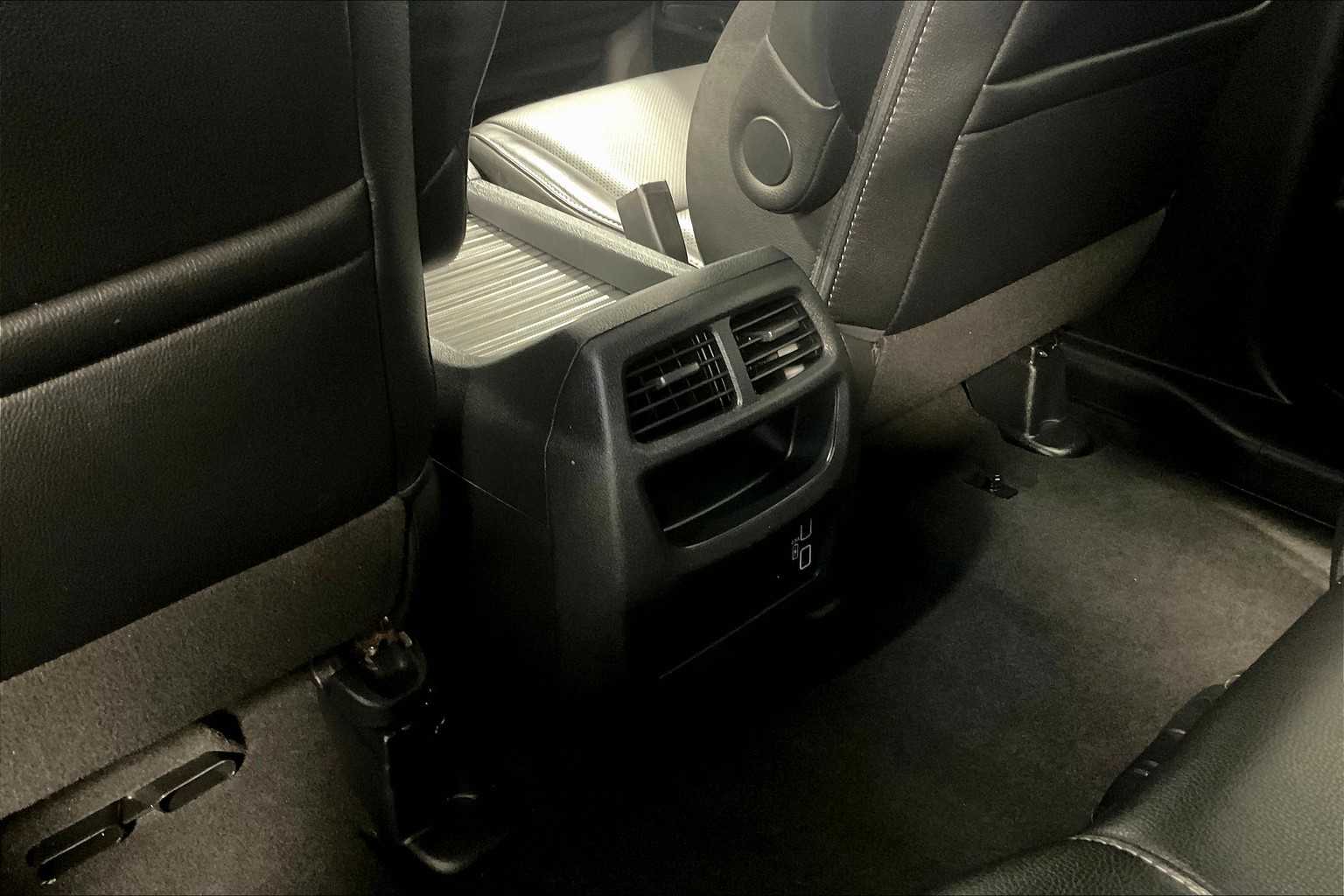 2022 Honda Passport EX-L - Photo 28
