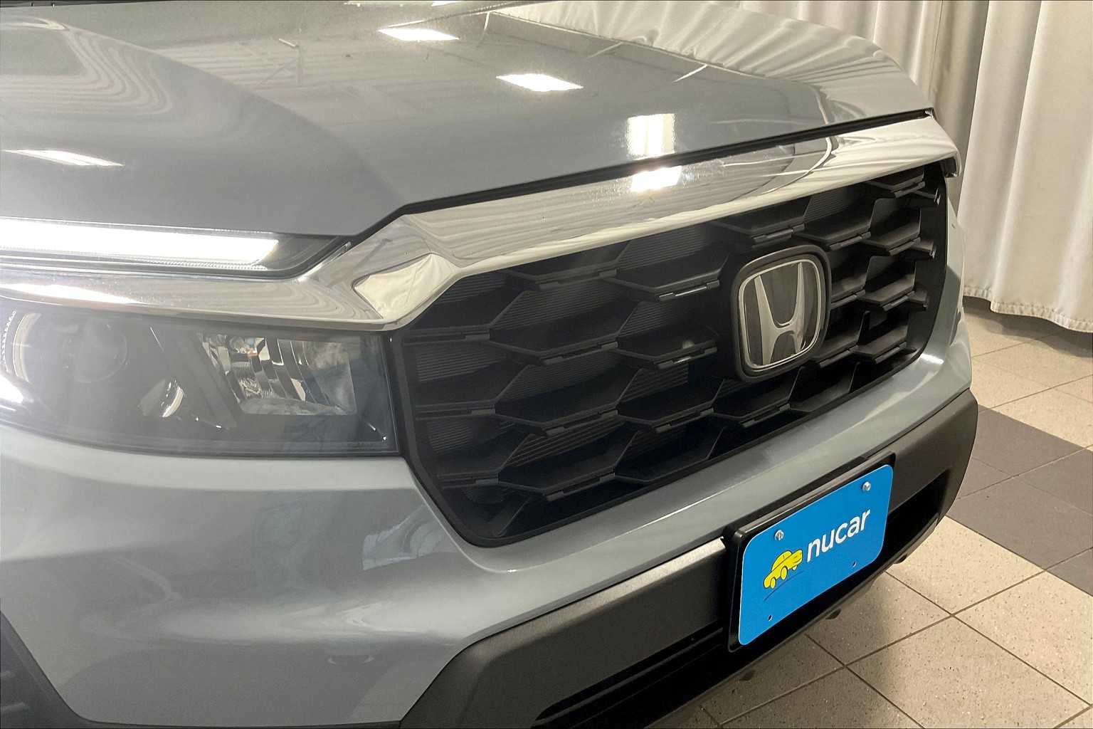 2022 Honda Passport EX-L - Photo 32