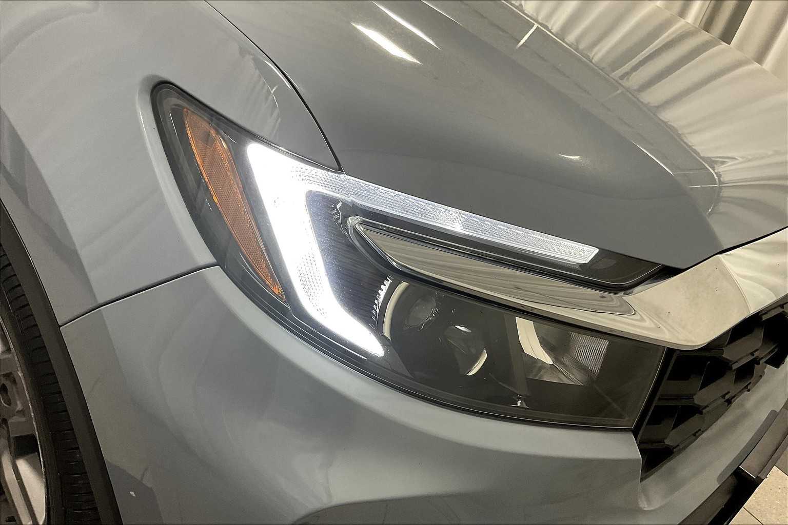2022 Honda Passport EX-L - Photo 33
