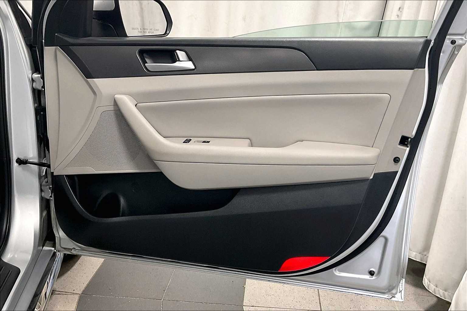 2017 Hyundai Sonata Sport - Photo 12