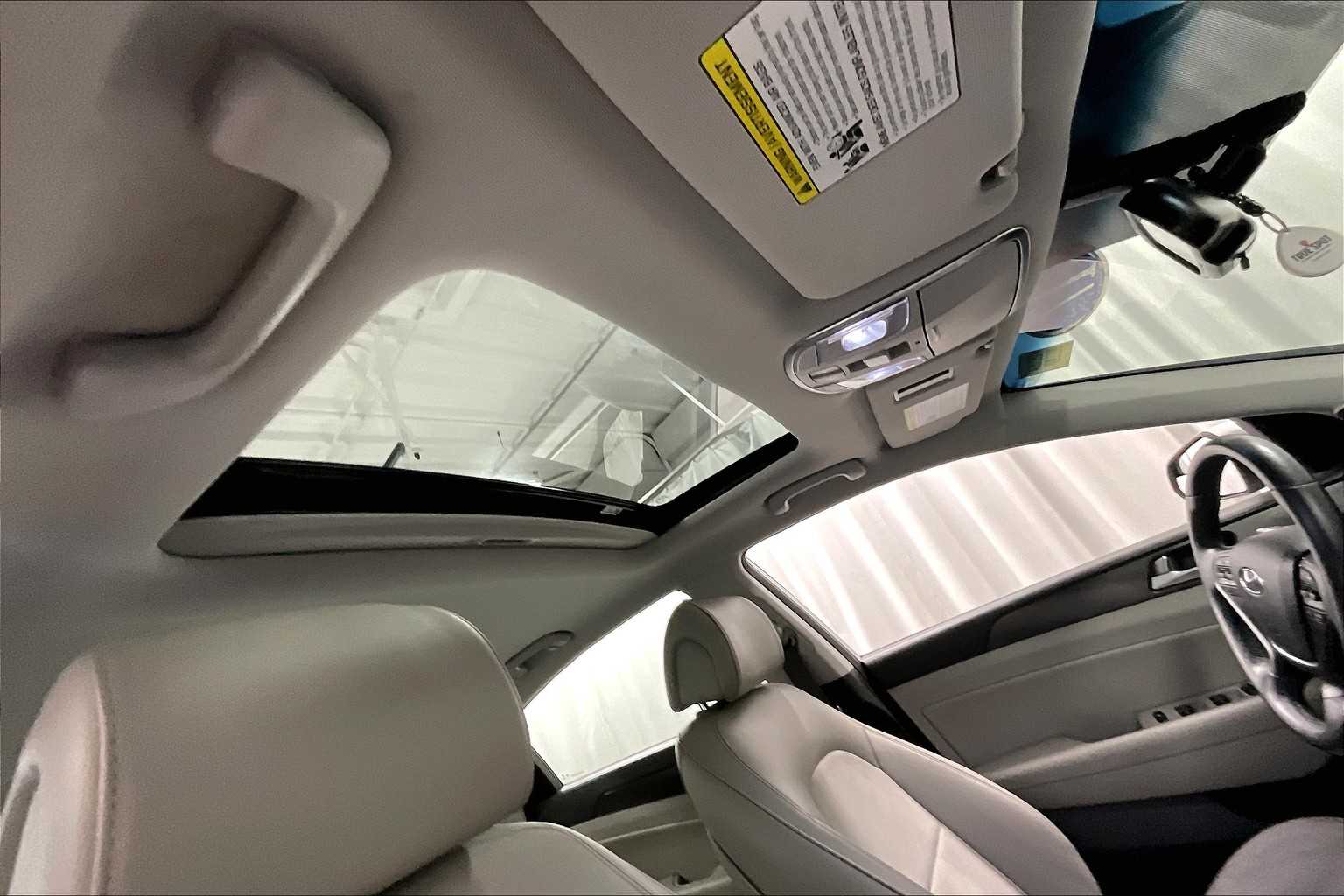 2017 Hyundai Sonata Sport - Photo 22