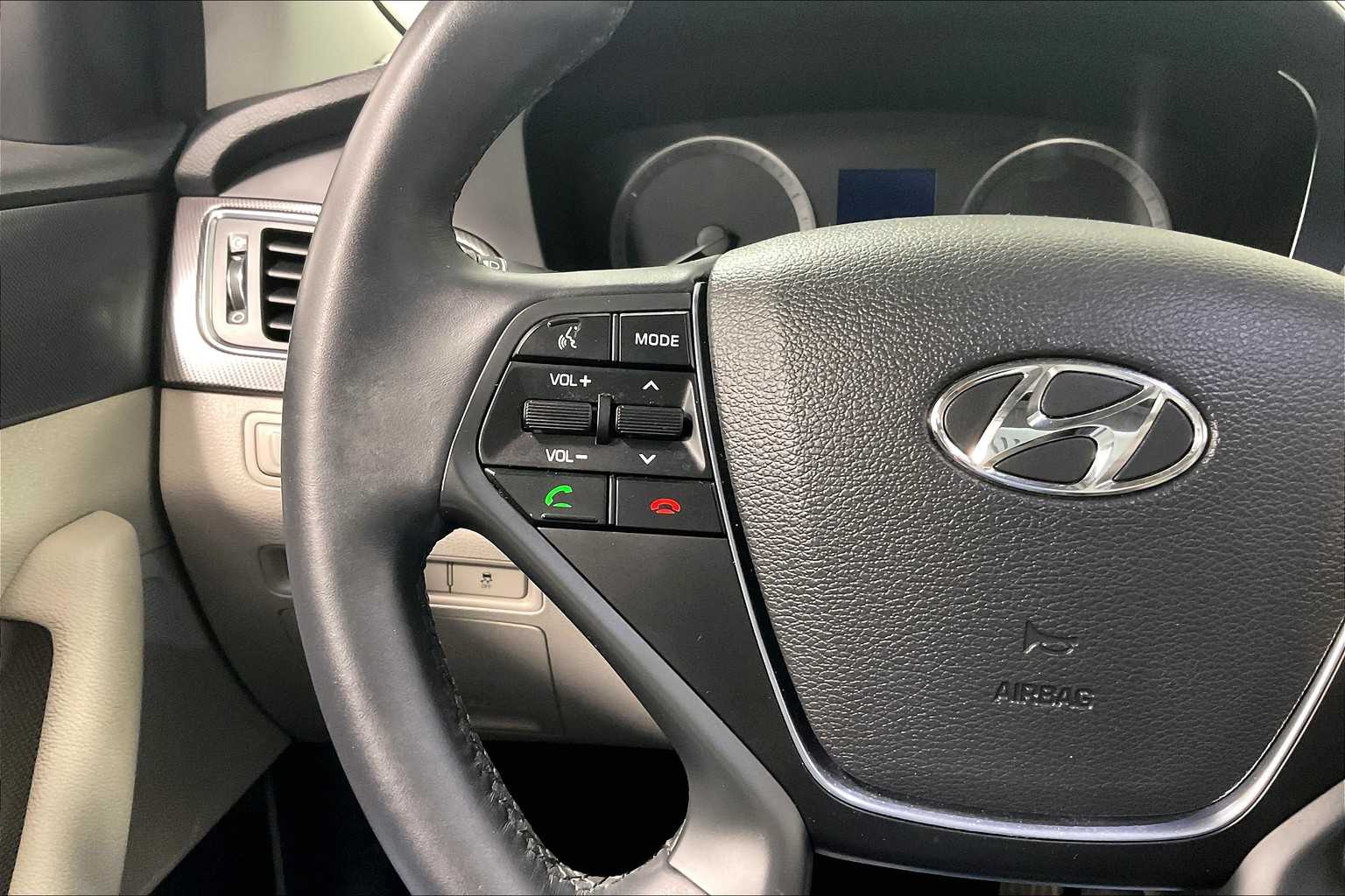 2017 Hyundai Sonata Sport - Photo 23