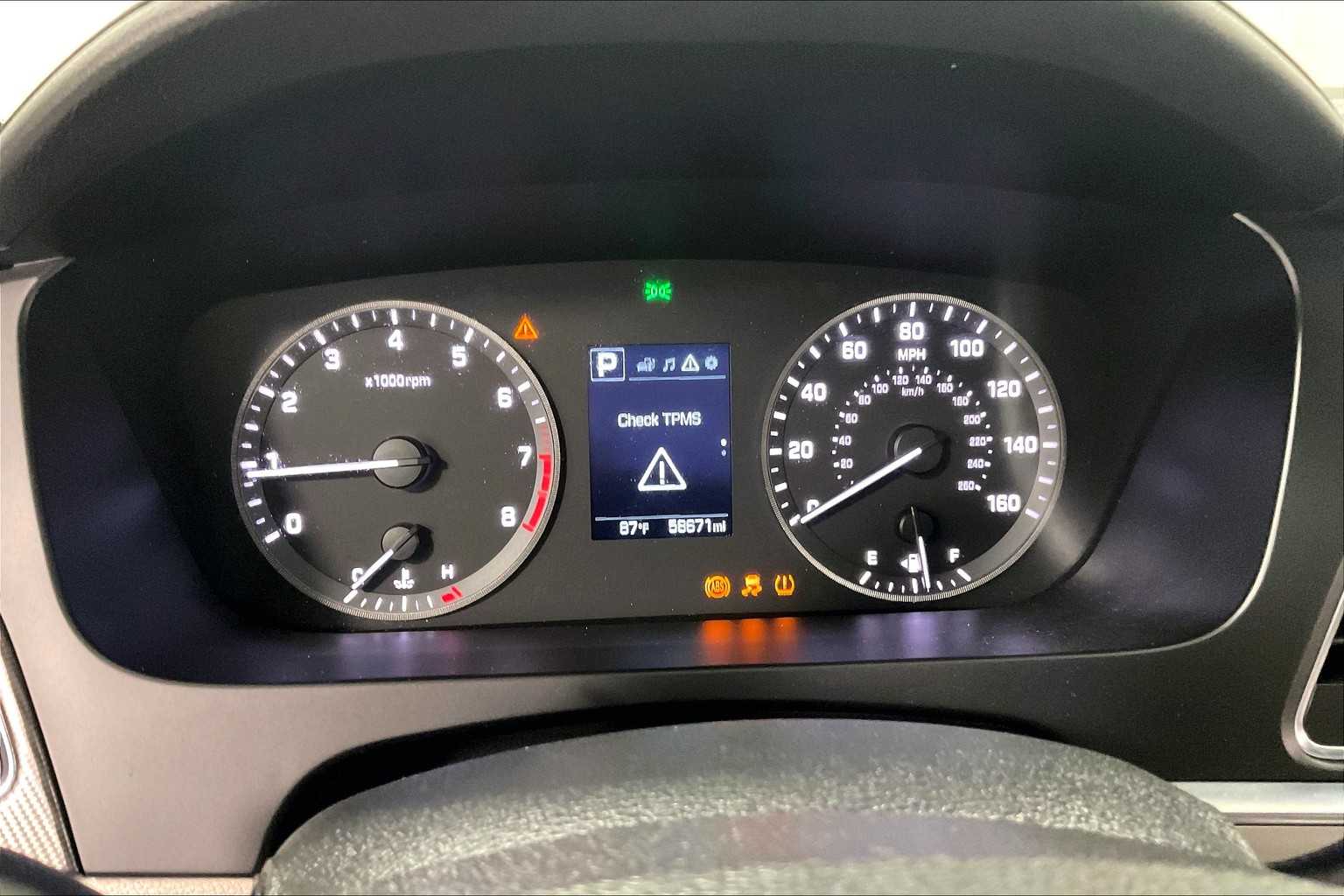 2017 Hyundai Sonata Sport - Photo 25