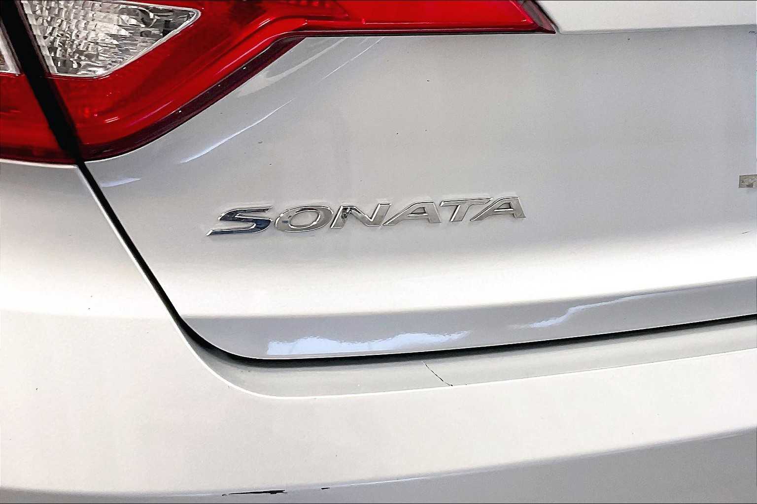 2017 Hyundai Sonata Sport - Photo 29