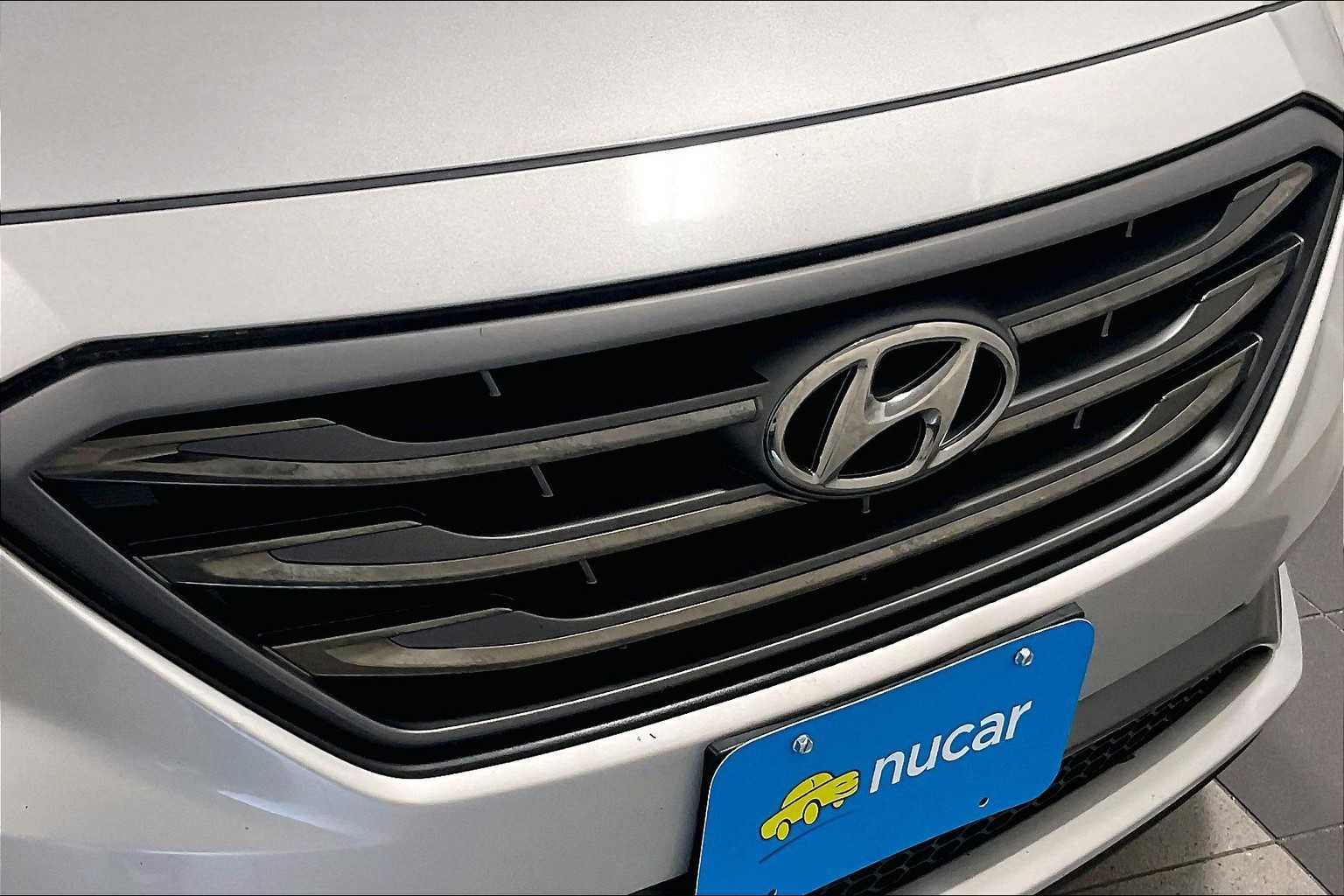 2017 Hyundai Sonata Sport - Photo 32