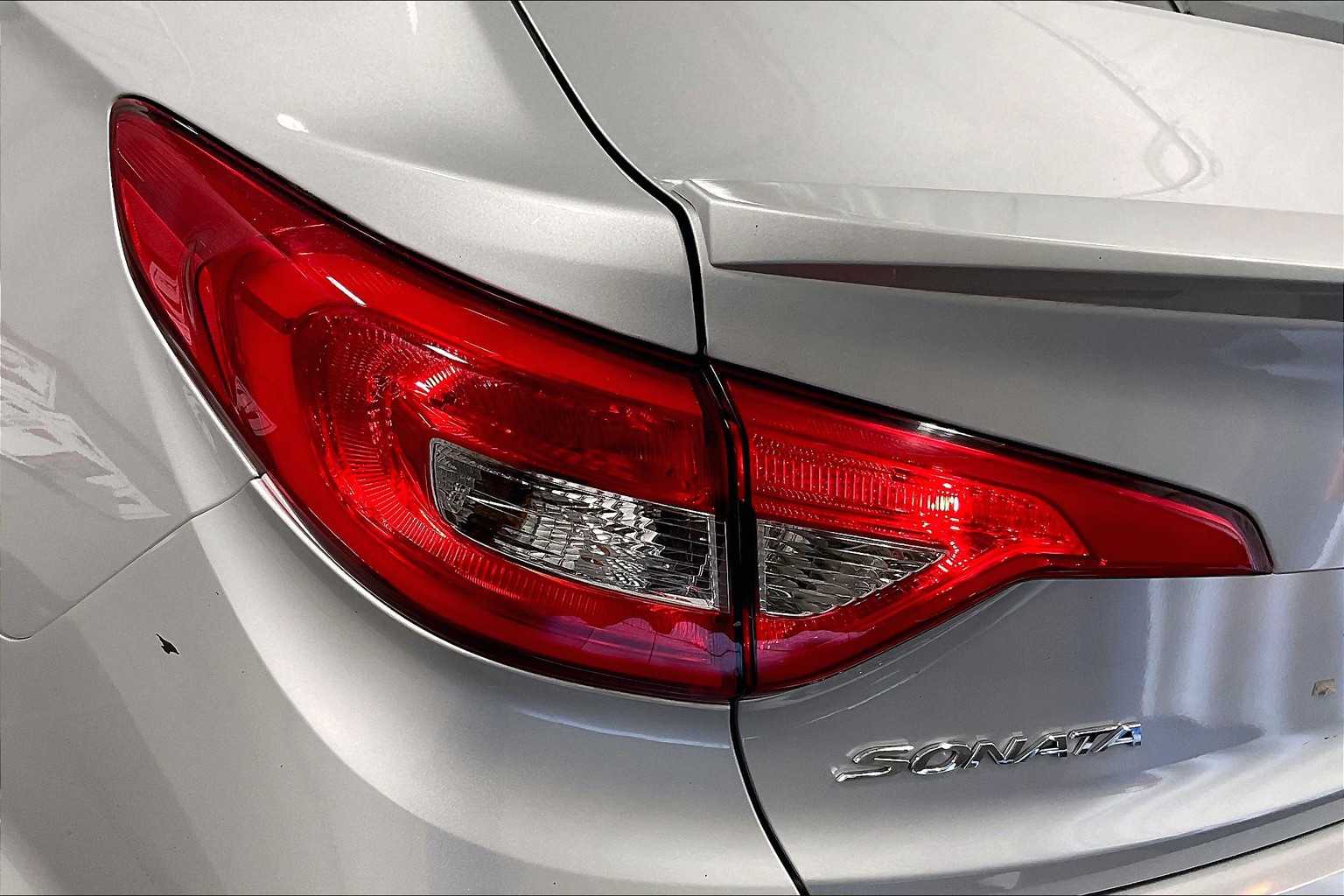 2017 Hyundai Sonata Sport - Photo 34
