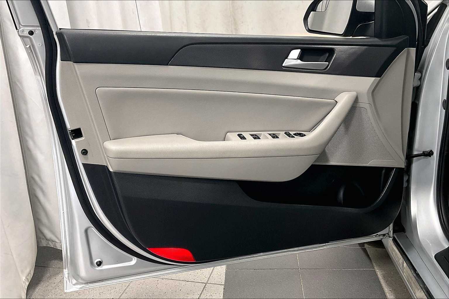 2017 Hyundai Sonata Sport - Photo 9