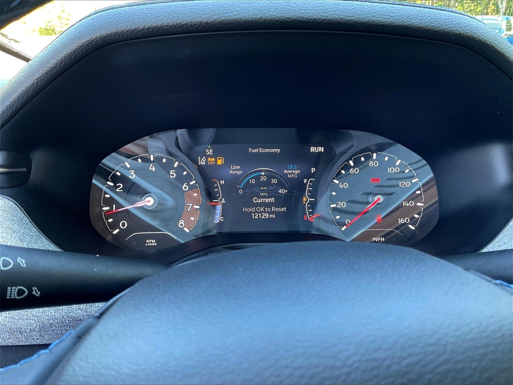 2022 Jeep Compass Latitude - Photo 14