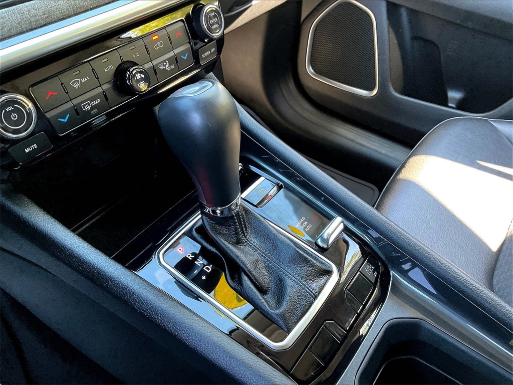 2022 Jeep Compass Latitude - Photo 19