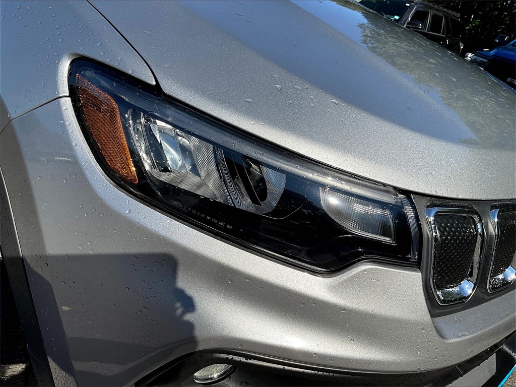 2022 Jeep Compass Latitude - Photo 29