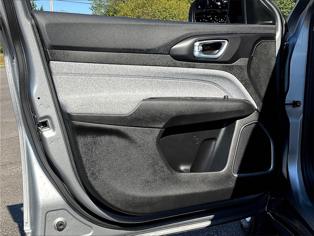 2022 Jeep Compass Latitude - Photo 9