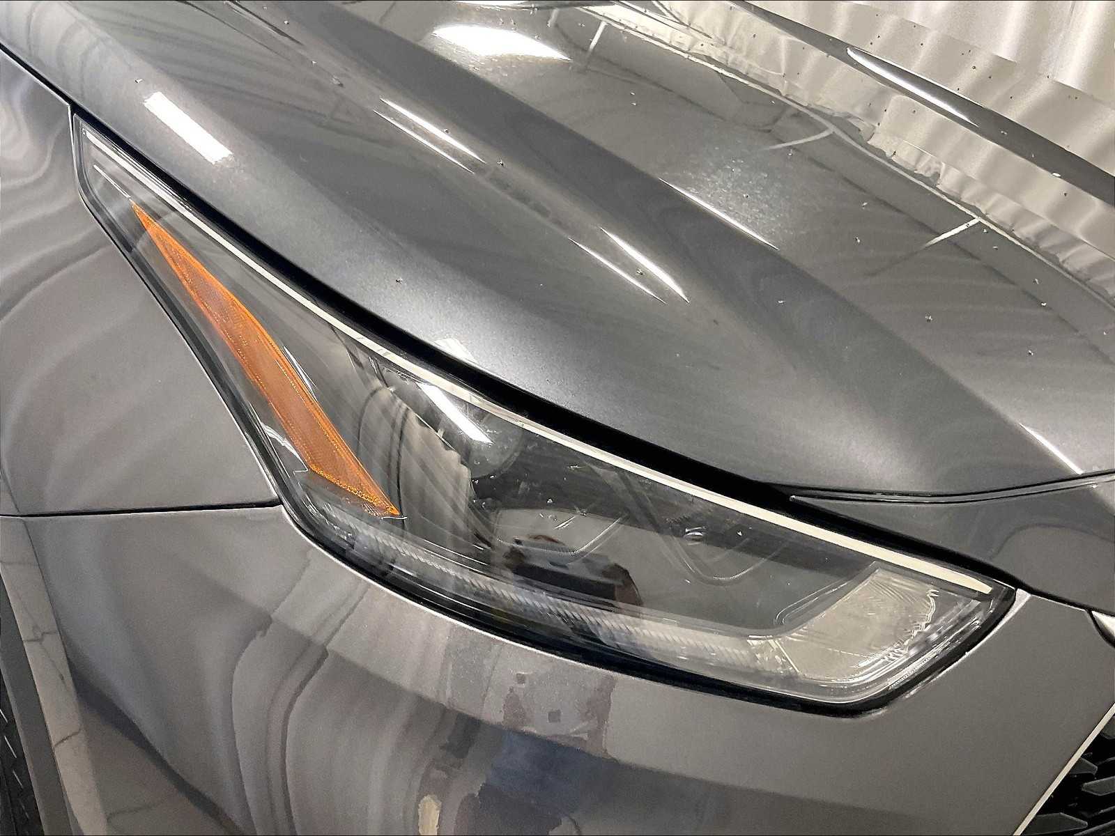 2021 Toyota Highlander Hybrid XLE - Photo 33