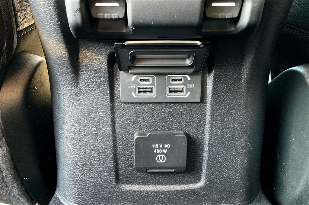 2021 Jeep Gladiator High Altitude - Photo 27