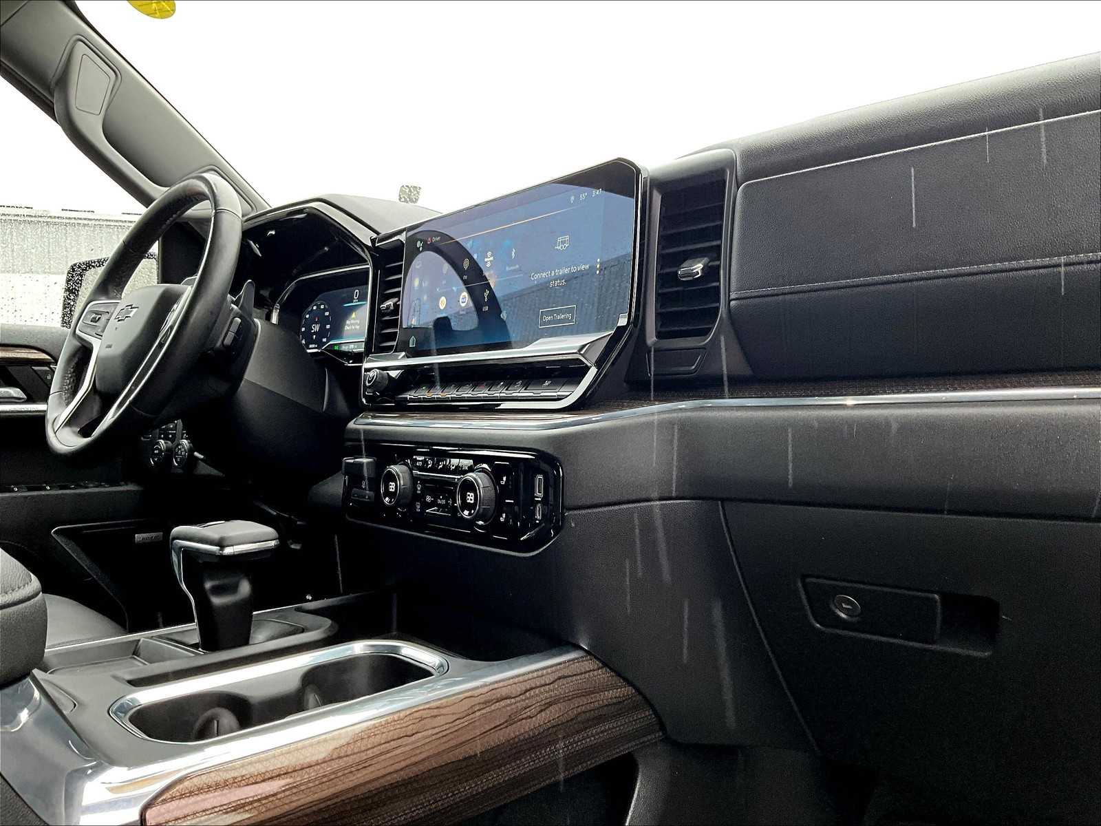 2023 Chevrolet Silverado 1500 RST - Photo 14