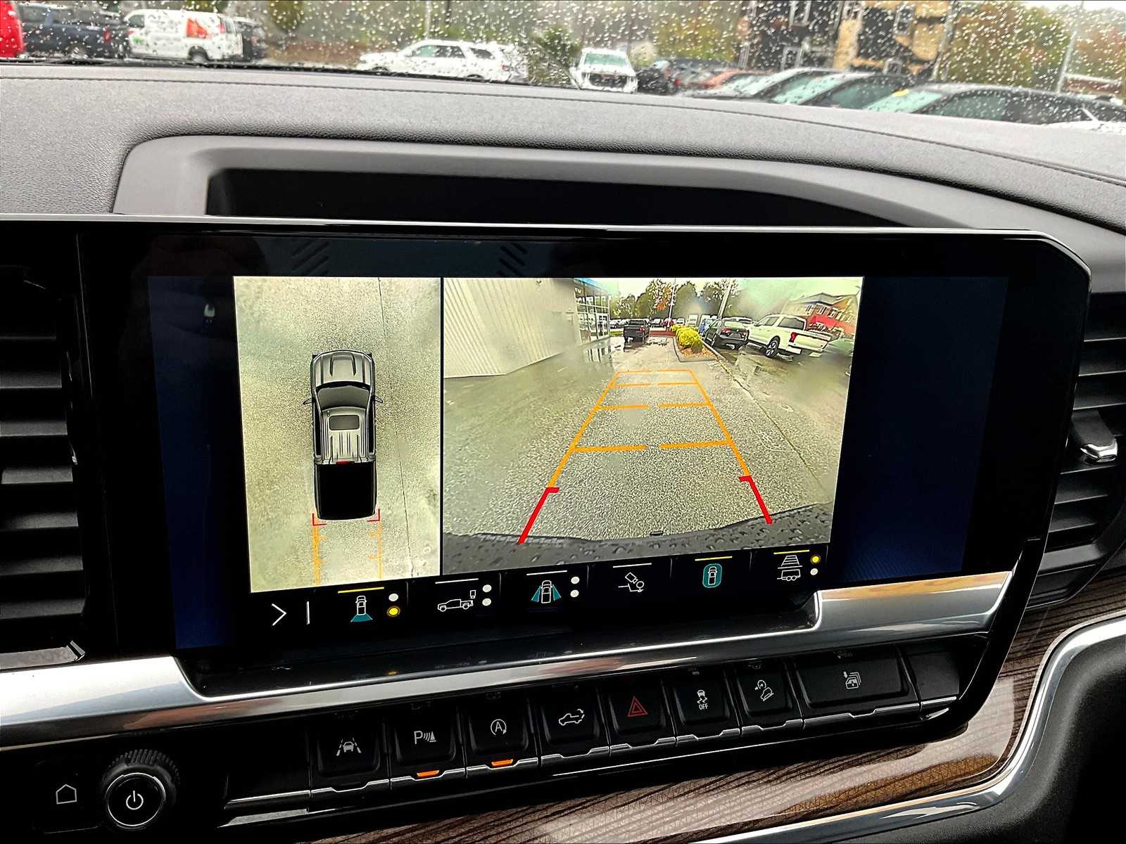 2023 Chevrolet Silverado 1500 RST - Photo 19