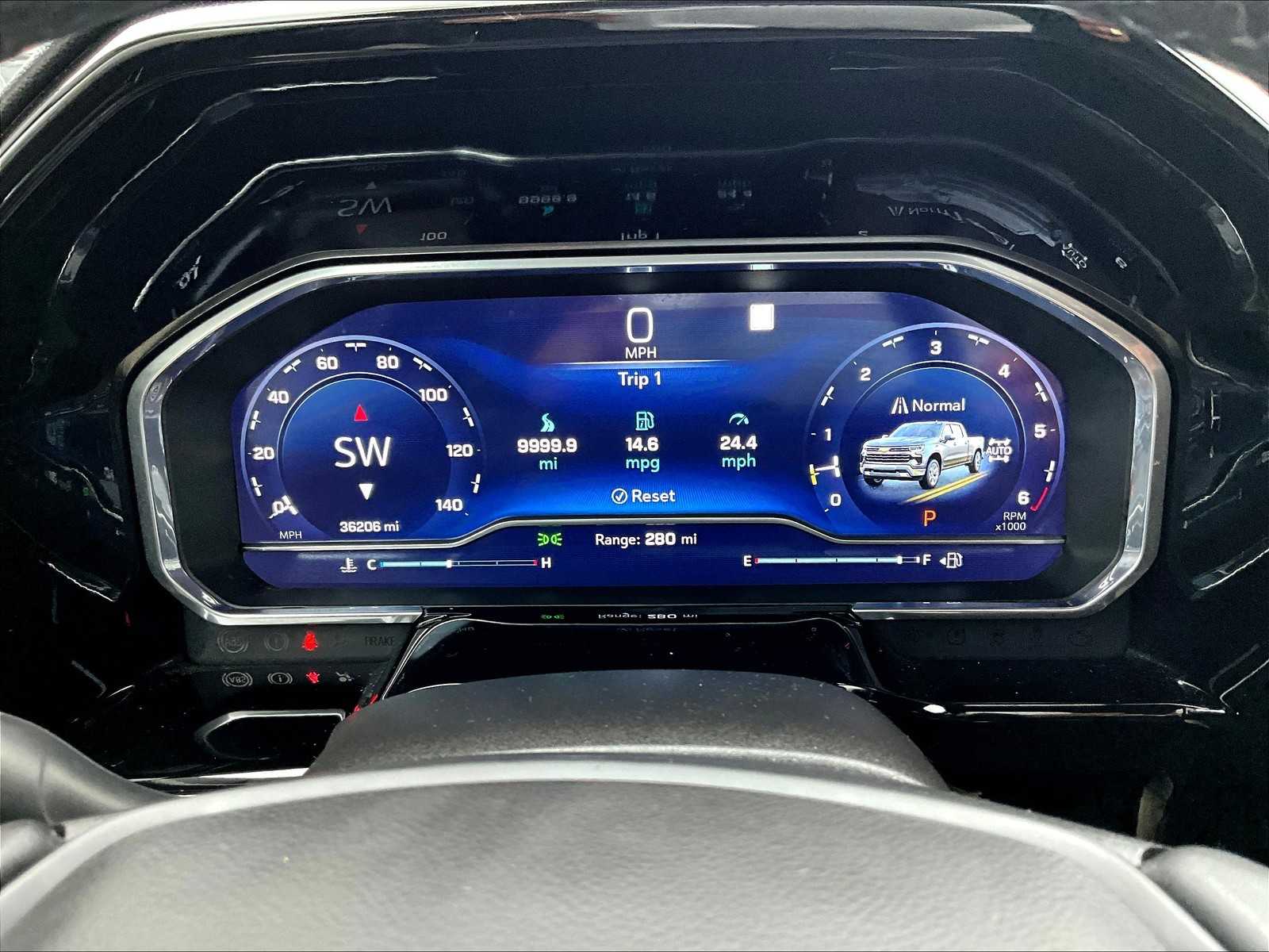 2023 Chevrolet Silverado 1500 RST - Photo 24