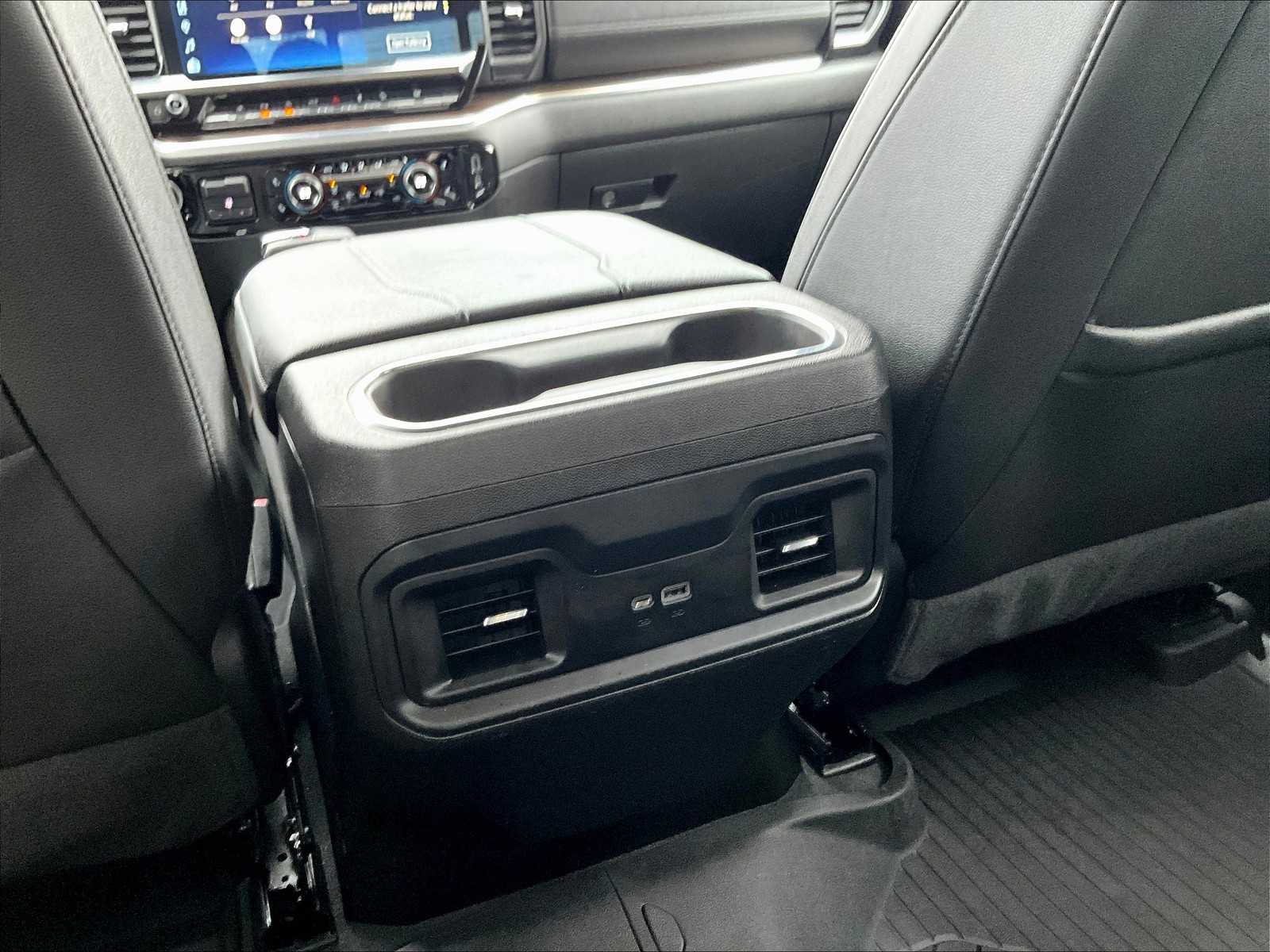 2023 Chevrolet Silverado 1500 RST - Photo 27