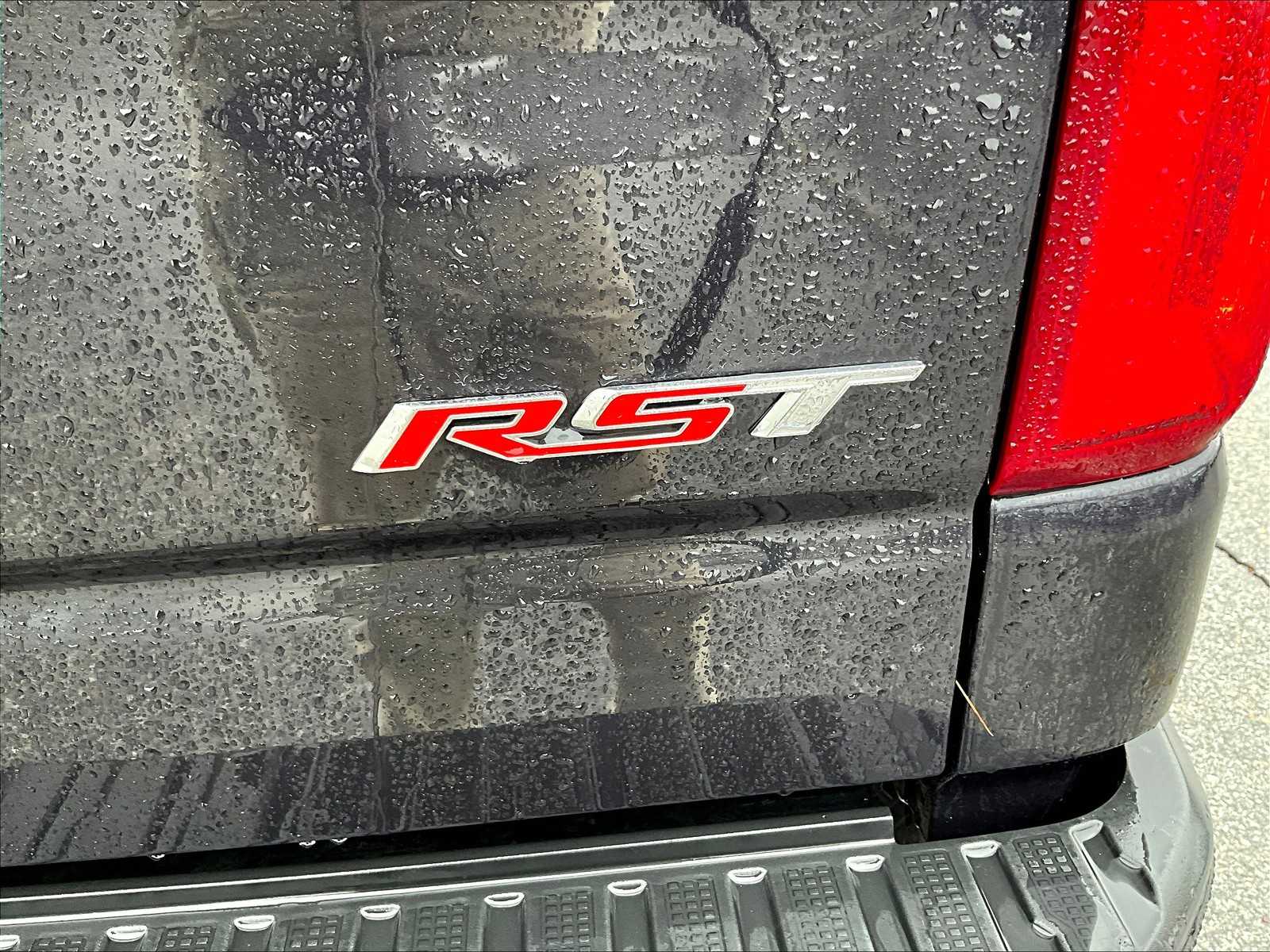 2023 Chevrolet Silverado 1500 RST - Photo 28