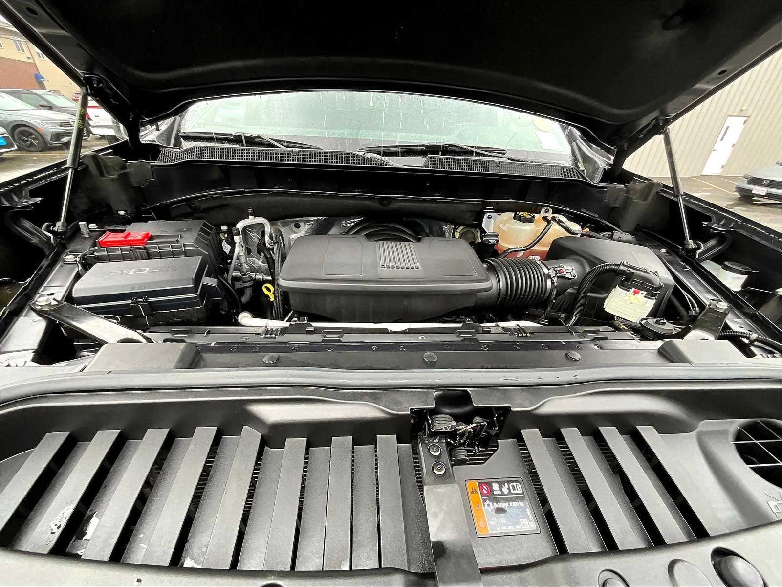 2023 Chevrolet Silverado 1500 RST - Photo 29