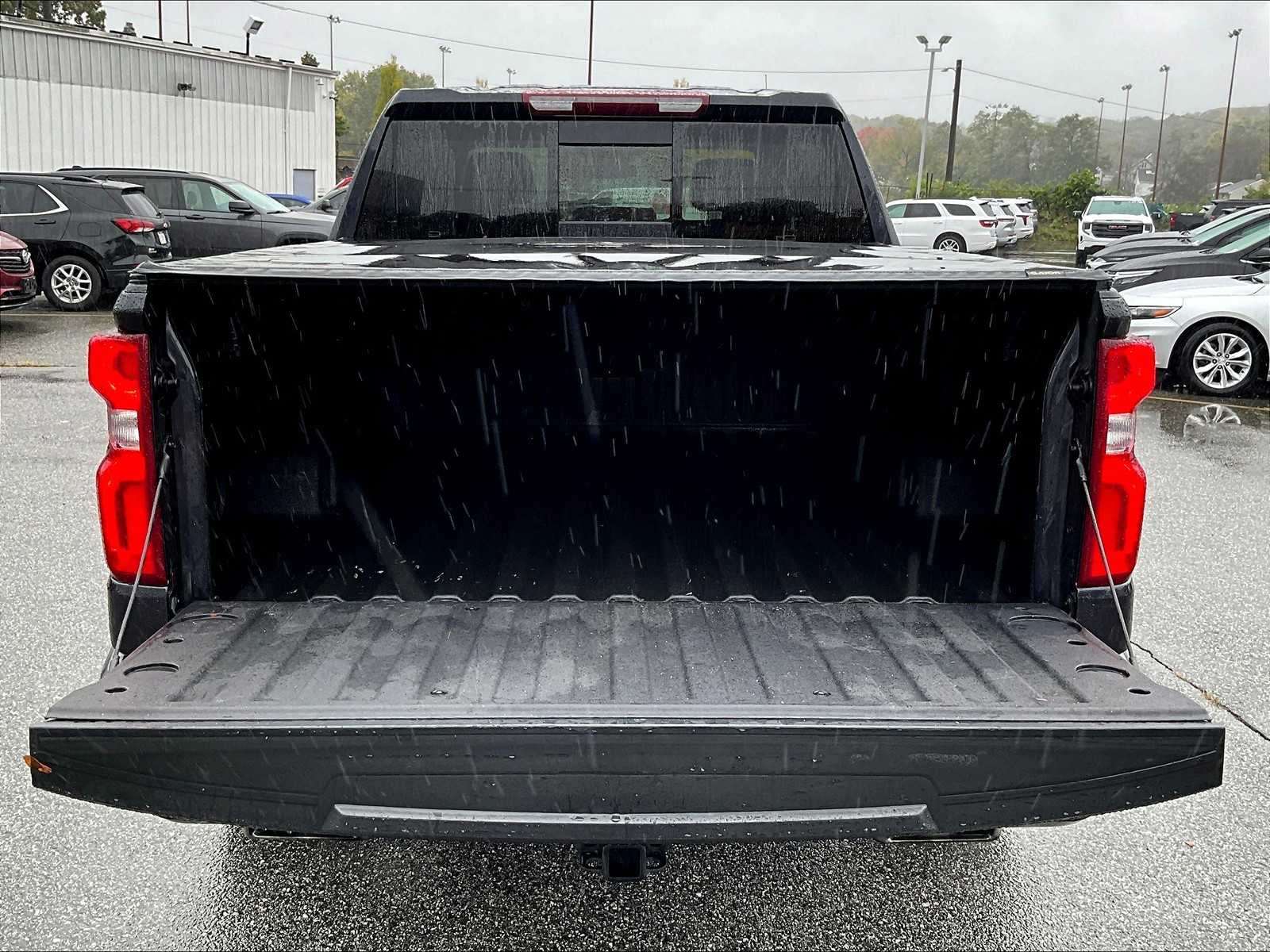 2023 Chevrolet Silverado 1500 RST - Photo 31