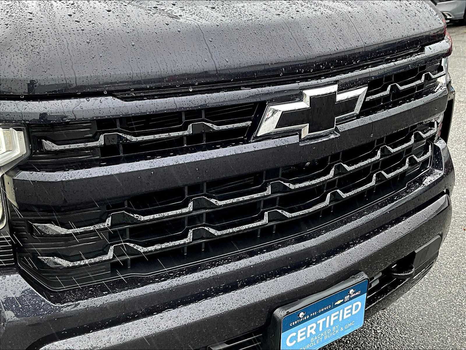2023 Chevrolet Silverado 1500 RST - Photo 32