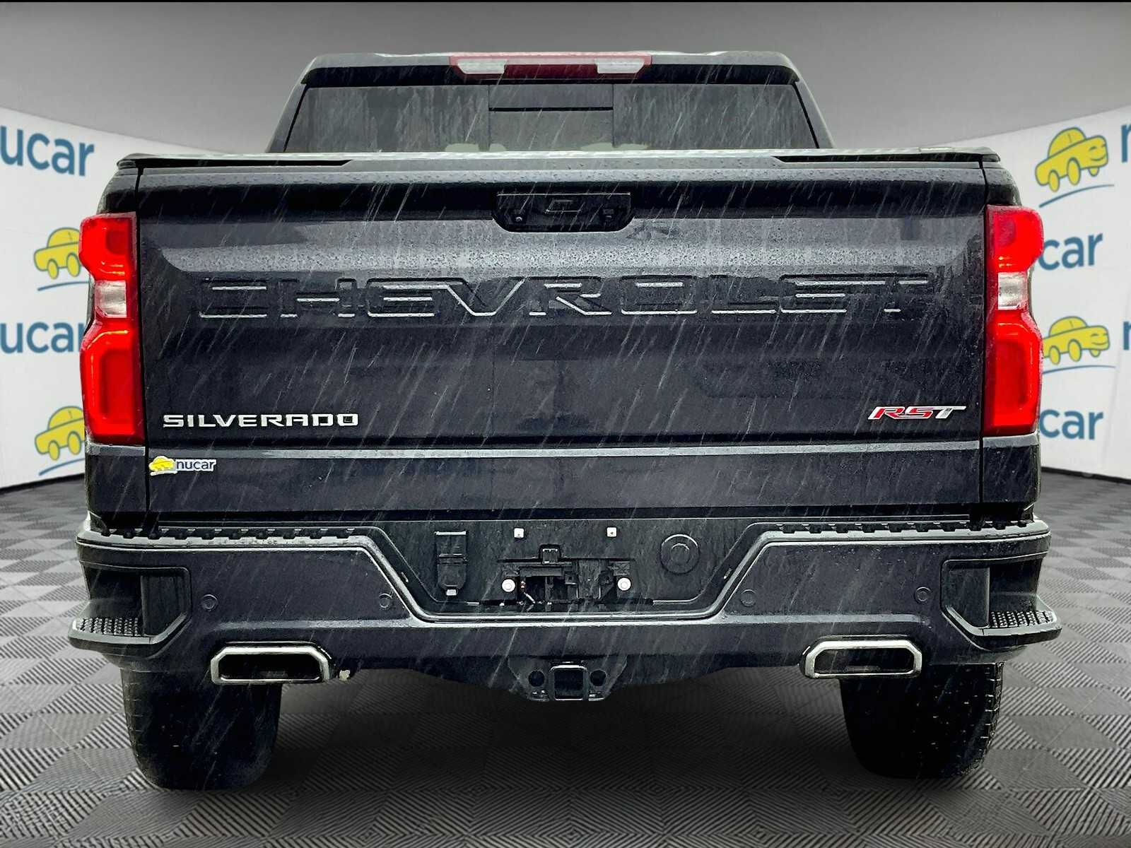 2023 Chevrolet Silverado 1500 RST - Photo 5
