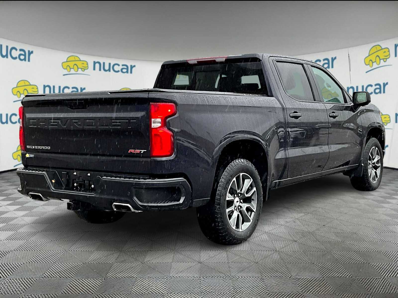 2023 Chevrolet Silverado 1500 RST - Photo 6